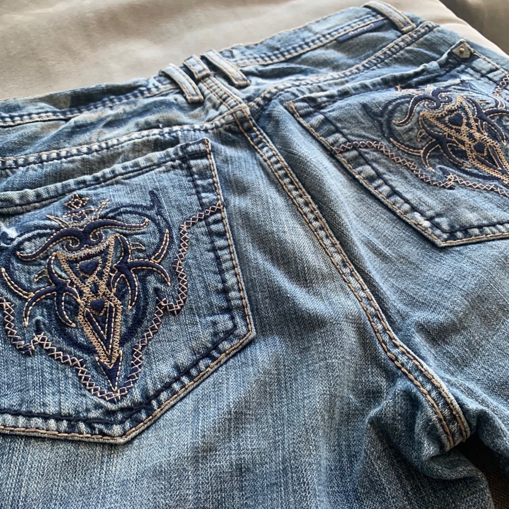 J & Company Jeans